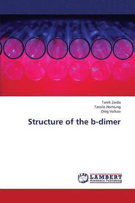 Structure of the B-Dimer 1