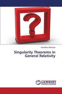 bokomslag Singularity Theorems in General Relativity