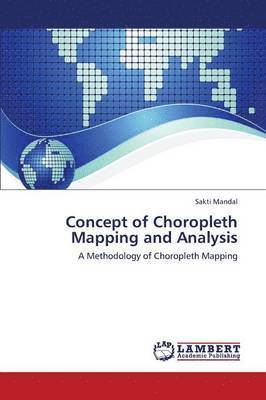 bokomslag Concept of Choropleth Mapping and Analysis