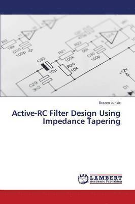 Active-Rc Filter Design Using Impedance Tapering 1