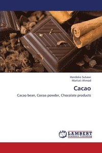 bokomslag Cacao