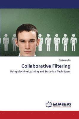 bokomslag Collaborative Filtering