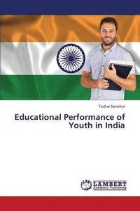 bokomslag Educational Performance of Youth in India