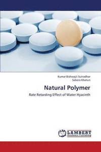 bokomslag Natural Polymer