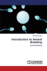bokomslag Introduction to Animal Breeding