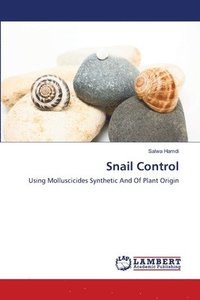 bokomslag Snail Control