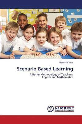 bokomslag Scenario Based Learning