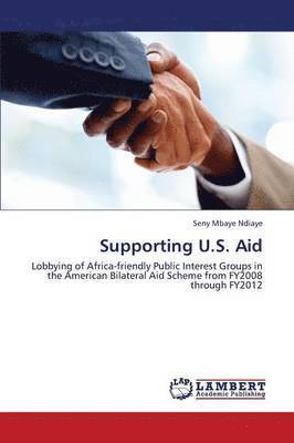 Supporting U.S. Aid 1