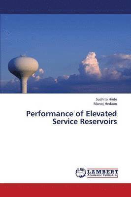 bokomslag Performance of Elevated Service Reservoirs