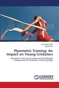 bokomslag Plyometric Training