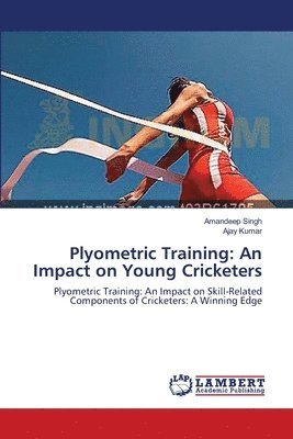 Plyometric Training 1