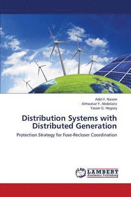 Distribution Systems with Distributed Generation 1
