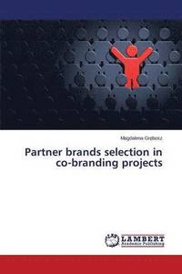 bokomslag Partner brands selection in co-branding projects