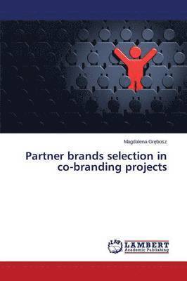 Partner brands selection in co-branding projects 1