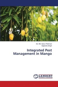 bokomslag Integrated Pest Management in Mango
