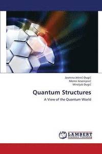 bokomslag Quantum Structures