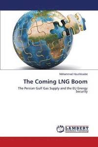 bokomslag The Coming Lng Boom