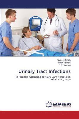 Urinary Tract Infections 1