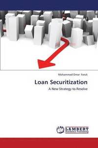bokomslag Loan Securitization
