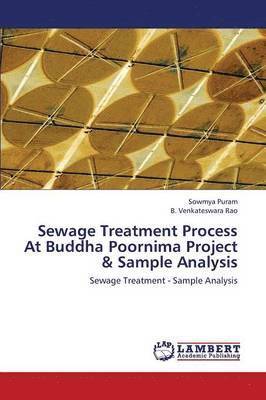 Sewage Treatment Process At Buddha Poornima Project & Sample Analysis 1