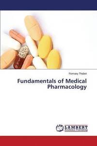 bokomslag Fundamentals of Medical Pharmacology