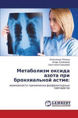 Metabolizm Oksida Azota Pri Bronkhial'noy Astme 1