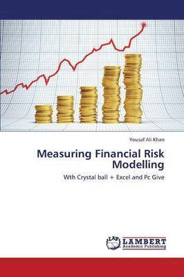 bokomslag Measuring Financial Risk Modelling