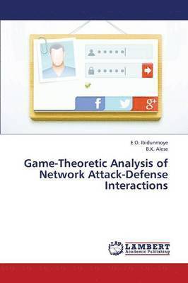 Game-Theoretic Analysis of Network Attack-Defense Interactions 1