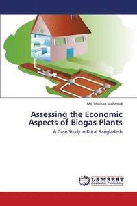 bokomslag Assessing the Economic Aspects of Biogas Plants