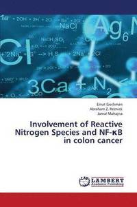bokomslag Involvement of Reactive Nitrogen Species and Nf- B in Colon Cancer