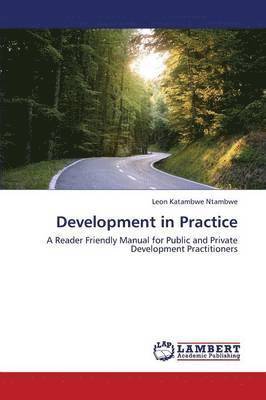 Development in Practice 1