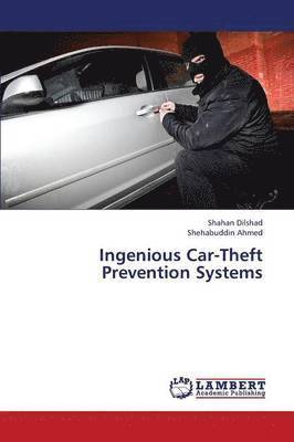 Ingenious Car-Theft Prevention Systems 1