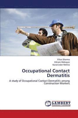 Occupational Contact Dermatitis 1