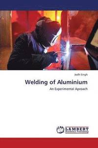 bokomslag Welding of Aluminium