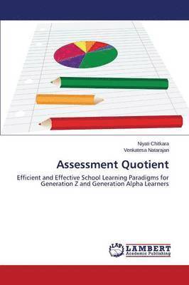 Assessment Quotient 1