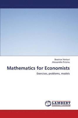 Mathematics for Economists 1