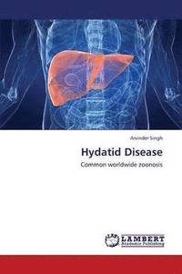 bokomslag Hydatid Disease