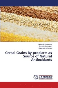 bokomslag Cereal Grains By-products as Source of Natural Antioxidants