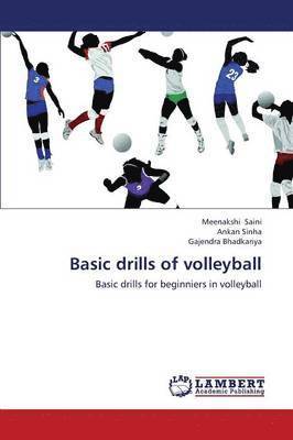 Basic Drills of Volleyball 1