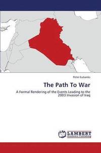 bokomslag The Path to War