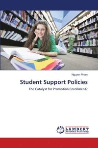 bokomslag Student Support Policies