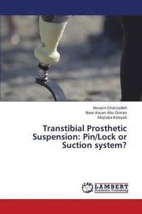 bokomslag Transtibial Prosthetic Suspension