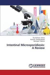 bokomslag Intestinal Microsporidiosis