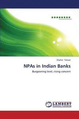 Npas in Indian Banks 1