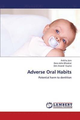 Adverse Oral Habits 1