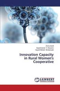 bokomslag Innovation Capacity in Rural Women's Cooperative