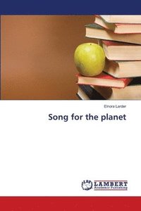 bokomslag Song for the planet