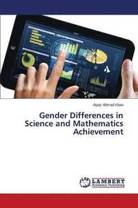bokomslag Gender Differences in Science and Mathematics Achievement