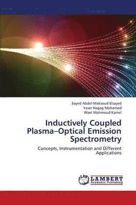 Inductively Coupled Plasma-Optical Emission Spectrometry 1