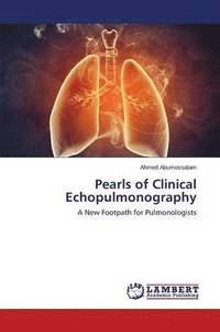 bokomslag Pearls of Clinical Echopulmonography